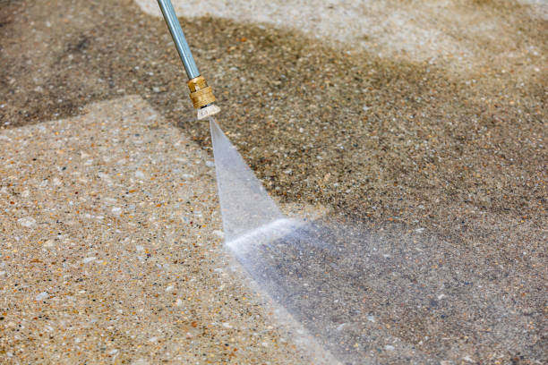 Best Post-Construction Pressure Washing  in Wadley, GA