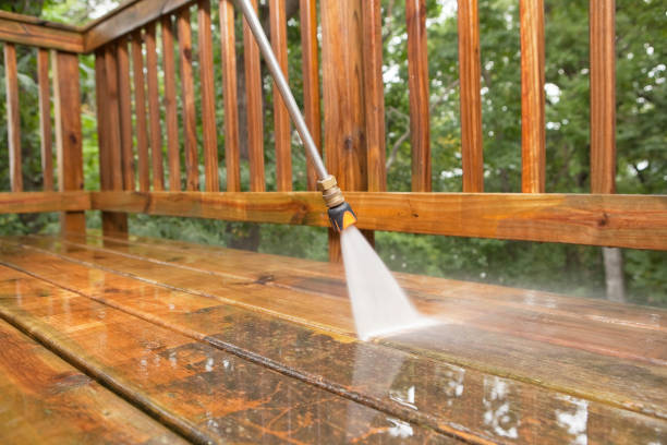 Best Playground Equipment Cleaning  in Wadley, GA